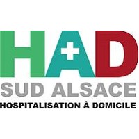 HAD SUD ALSACE logo, HAD SUD ALSACE contact details