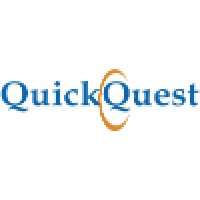 QuickQuest logo, QuickQuest contact details