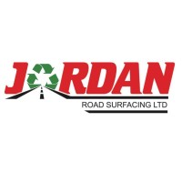 Jordan Road Surfacing Limited logo, Jordan Road Surfacing Limited contact details