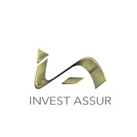 INVEST ASSUR logo, INVEST ASSUR contact details