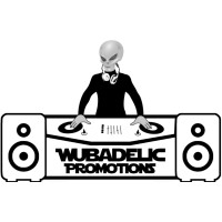 Wubadelic Promotions logo, Wubadelic Promotions contact details