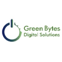 Green Bytes Digital Solutions logo, Green Bytes Digital Solutions contact details