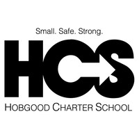 Hobgood Charter School logo, Hobgood Charter School contact details