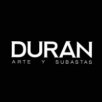 Durán Arte y Subastas logo, Durán Arte y Subastas contact details