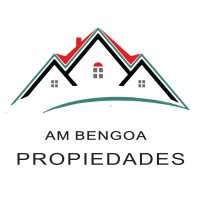 AM BENGOA / PROPIEDADES logo, AM BENGOA / PROPIEDADES contact details