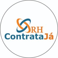 Contrata Já RH logo, Contrata Já RH contact details