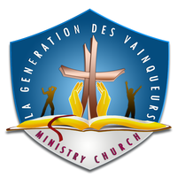 La Generation Des Vainqueurs Ministry Church logo, La Generation Des Vainqueurs Ministry Church contact details