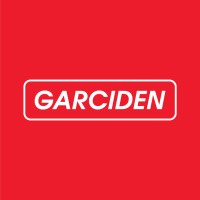 GARCIDEN logo, GARCIDEN contact details