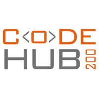 CodeHub 200 logo, CodeHub 200 contact details