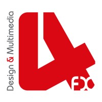 4fx Design & Multimedia Ltd logo, 4fx Design & Multimedia Ltd contact details