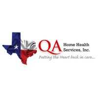 QA Home Health Services, Inc logo, QA Home Health Services, Inc contact details