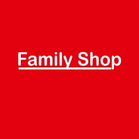 Family Shop logo, Family Shop contact details