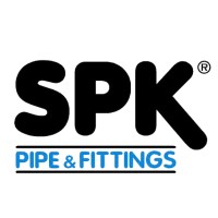 SPK Pipe & Fittings logo, SPK Pipe & Fittings contact details