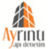 Ayrıntı Yapı Denetim logo, Ayrıntı Yapı Denetim contact details