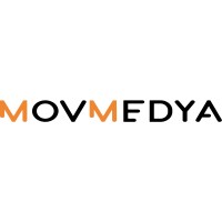 Mov Medya logo, Mov Medya contact details