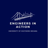 Engineers in Action USI Chapter logo, Engineers in Action USI Chapter contact details