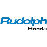 Rudolph Honda logo, Rudolph Honda contact details