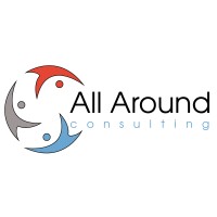 All Around Consulting logo, All Around Consulting contact details