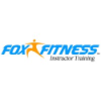 Fox Fitness UK logo, Fox Fitness UK contact details