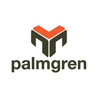 Palmgren AS logo, Palmgren AS contact details