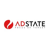 Adstate Agency logo, Adstate Agency contact details