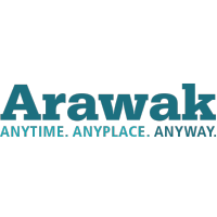 Arawak S.A. logo, Arawak S.A. contact details