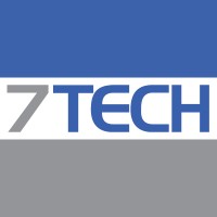 7TECH Ltd logo, 7TECH Ltd contact details