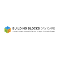 Building Blocks Day Care Center logo, Building Blocks Day Care Center contact details