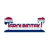 Groundtek Landscaping logo, Groundtek Landscaping contact details