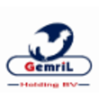 Gemril holding bv logo, Gemril holding bv contact details