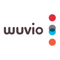 Wuvio logo, Wuvio contact details