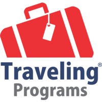 Traveling Programs logo, Traveling Programs contact details