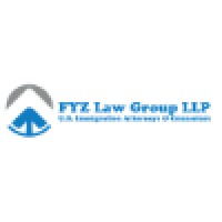 FYZ Law Group LLP logo, FYZ Law Group LLP contact details