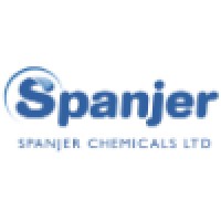 Spanjer chemicals www.spanjer.co.uk logo, Spanjer chemicals www.spanjer.co.uk contact details