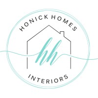 Honick Homes logo, Honick Homes contact details