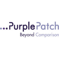 PurplePatch Broking logo, PurplePatch Broking contact details