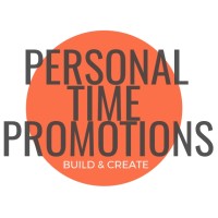 Personal Time Promotions logo, Personal Time Promotions contact details