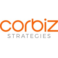 CorBiz Strategies logo, CorBiz Strategies contact details