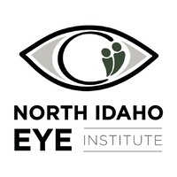 North Idaho Eye Institute logo, North Idaho Eye Institute contact details