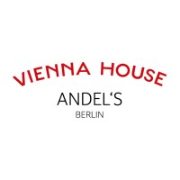 Vienna House Andel's Berlin logo, Vienna House Andel's Berlin contact details