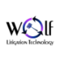 Wolf Litigation Technology logo, Wolf Litigation Technology contact details