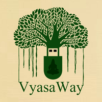 Vyasaway logo, Vyasaway contact details