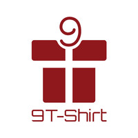 9 T-Shirt logo, 9 T-Shirt contact details