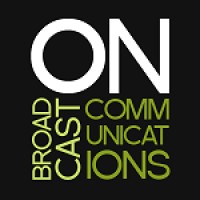 ON-Broadcast Communications logo, ON-Broadcast Communications contact details