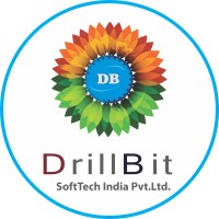 DrillBit SoftTech India Pvt. Ltd logo, DrillBit SoftTech India Pvt. Ltd contact details