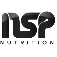 NSP Nutrition logo, NSP Nutrition contact details