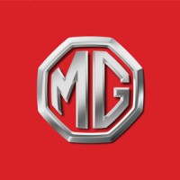 MG Motor Ireland logo, MG Motor Ireland contact details