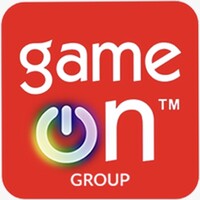 Game On Group logo, Game On Group contact details