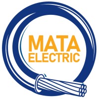 Mata Electric Llc logo, Mata Electric Llc contact details