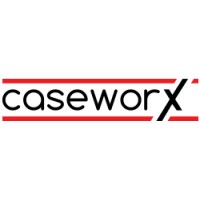 Caseworx, LLC. logo, Caseworx, LLC. contact details